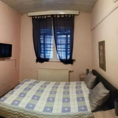 Krin Apartman Subotica Luaran gambar