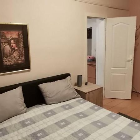 Krin Apartman Subotica Luaran gambar