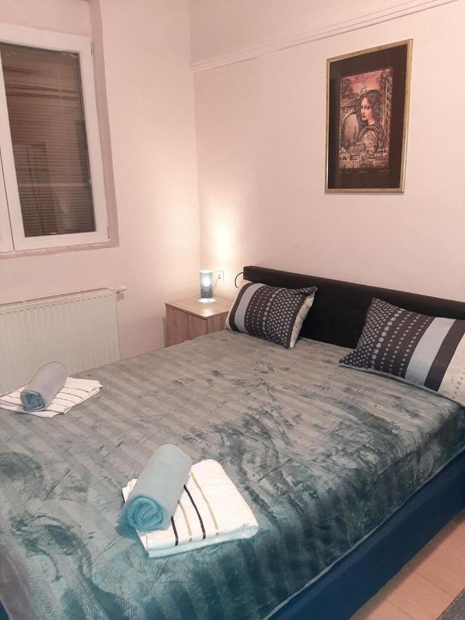 Krin Apartman Subotica Luaran gambar