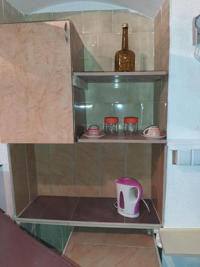 Krin Apartman Subotica Luaran gambar