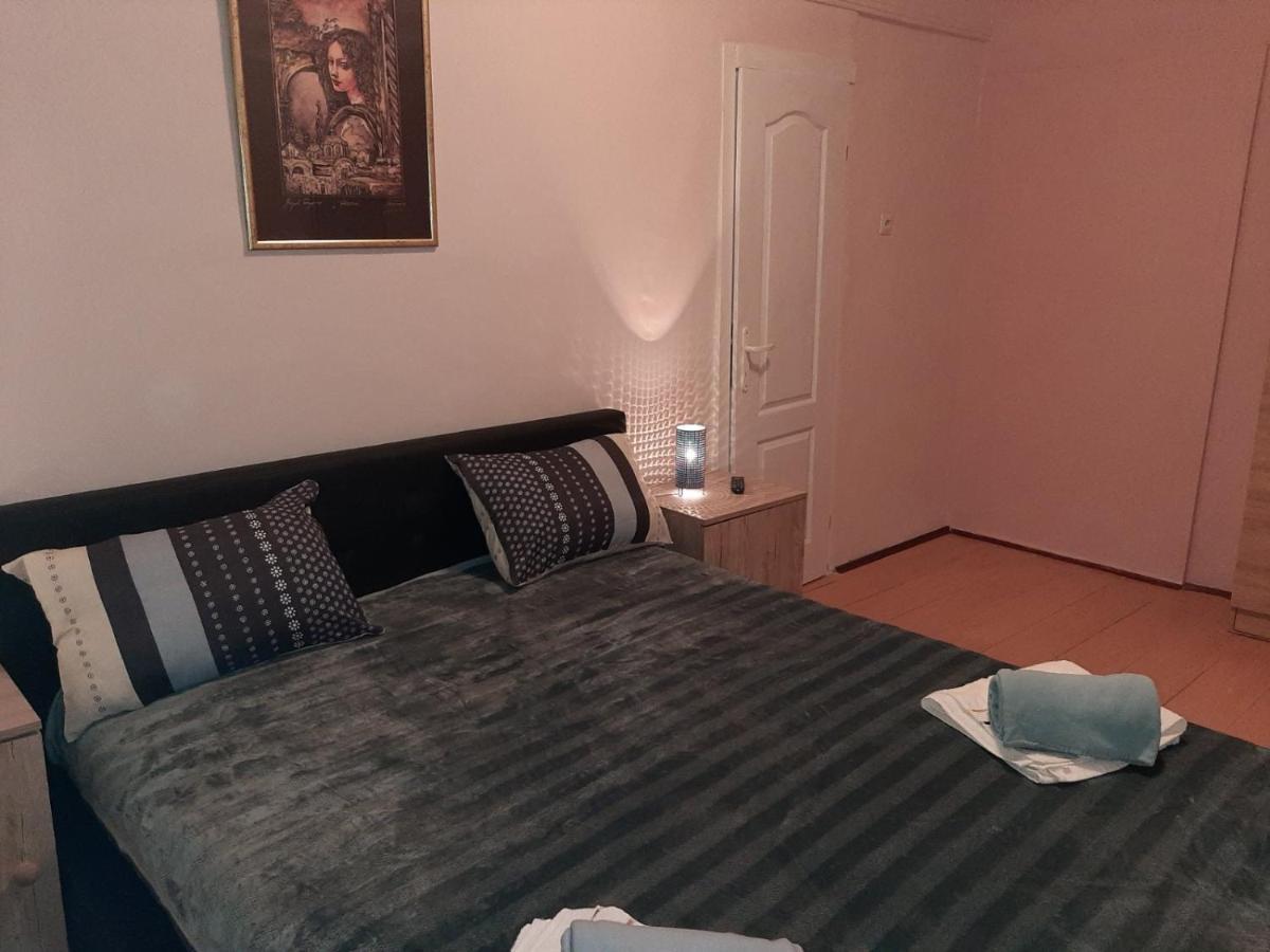 Krin Apartman Subotica Luaran gambar