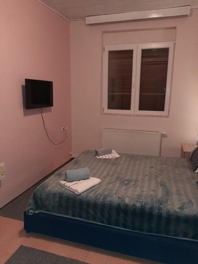 Krin Apartman Subotica Luaran gambar