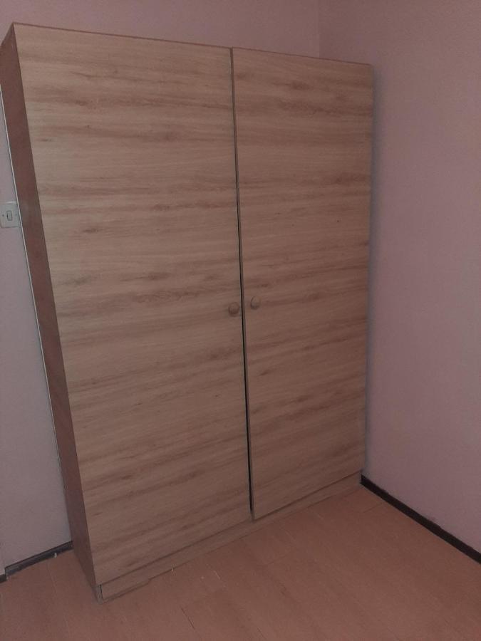 Krin Apartman Subotica Luaran gambar
