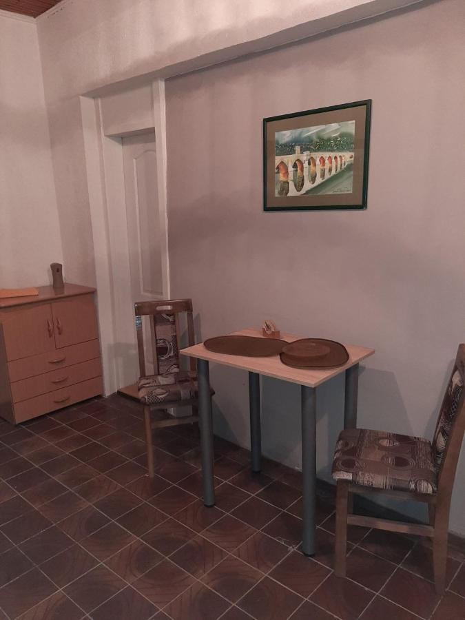 Krin Apartman Subotica Luaran gambar