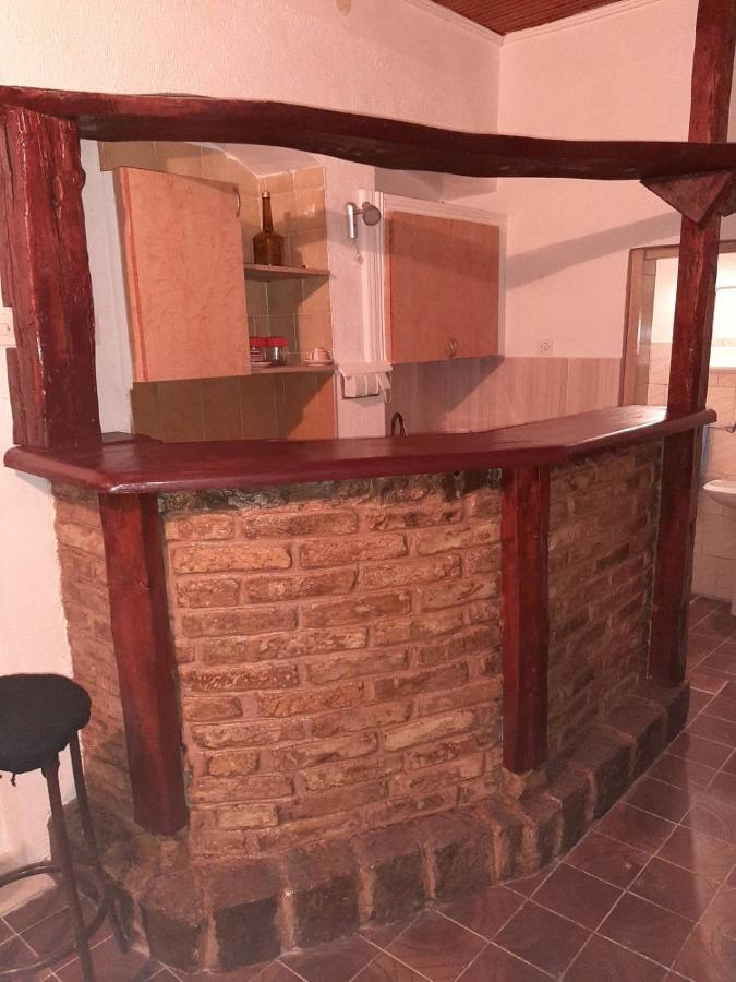 Krin Apartman Subotica Luaran gambar