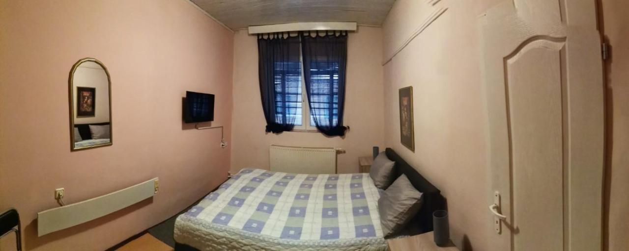 Krin Apartman Subotica Luaran gambar