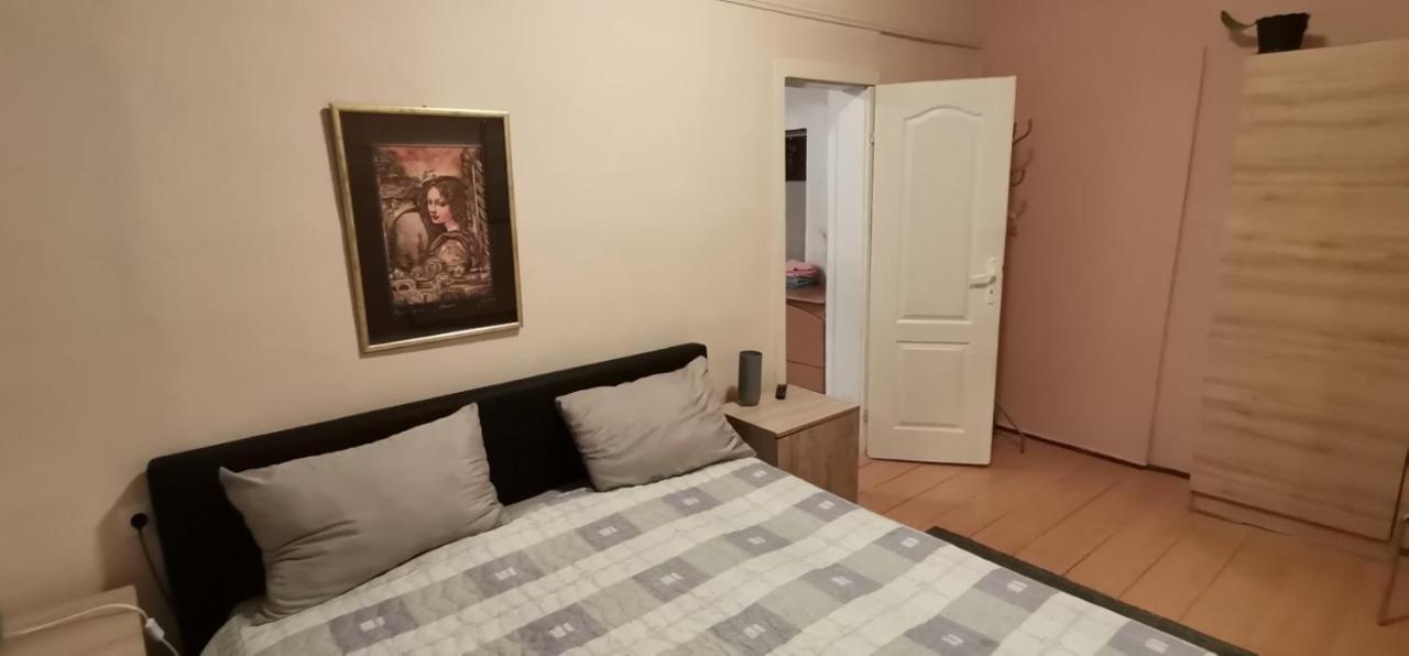 Krin Apartman Subotica Luaran gambar