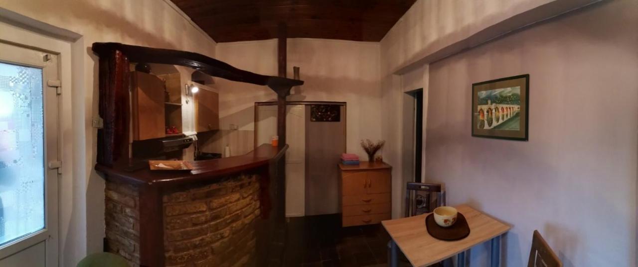 Krin Apartman Subotica Luaran gambar
