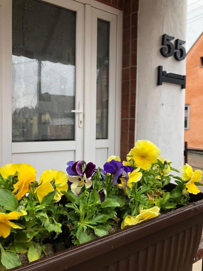Krin Apartman Subotica Luaran gambar